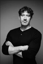 Joe Van Dyk